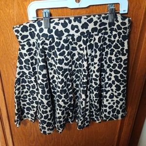 Nordstrom Girl's Skater Skirt